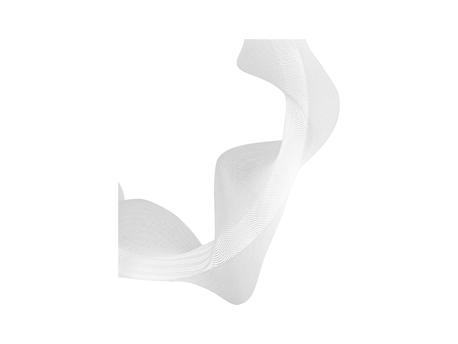 Lampe Suspendue Led Toolight G012-3Cpr White Gold