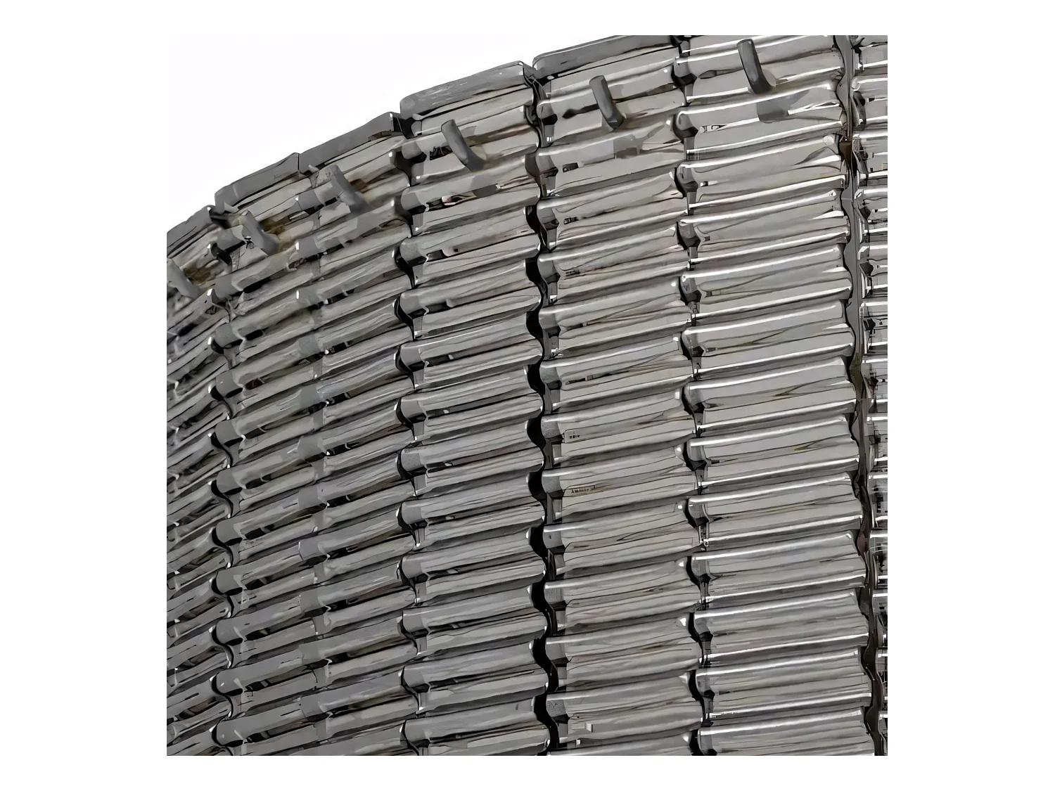 Lampe Suspendue Toolight App1678-8Cp Grey