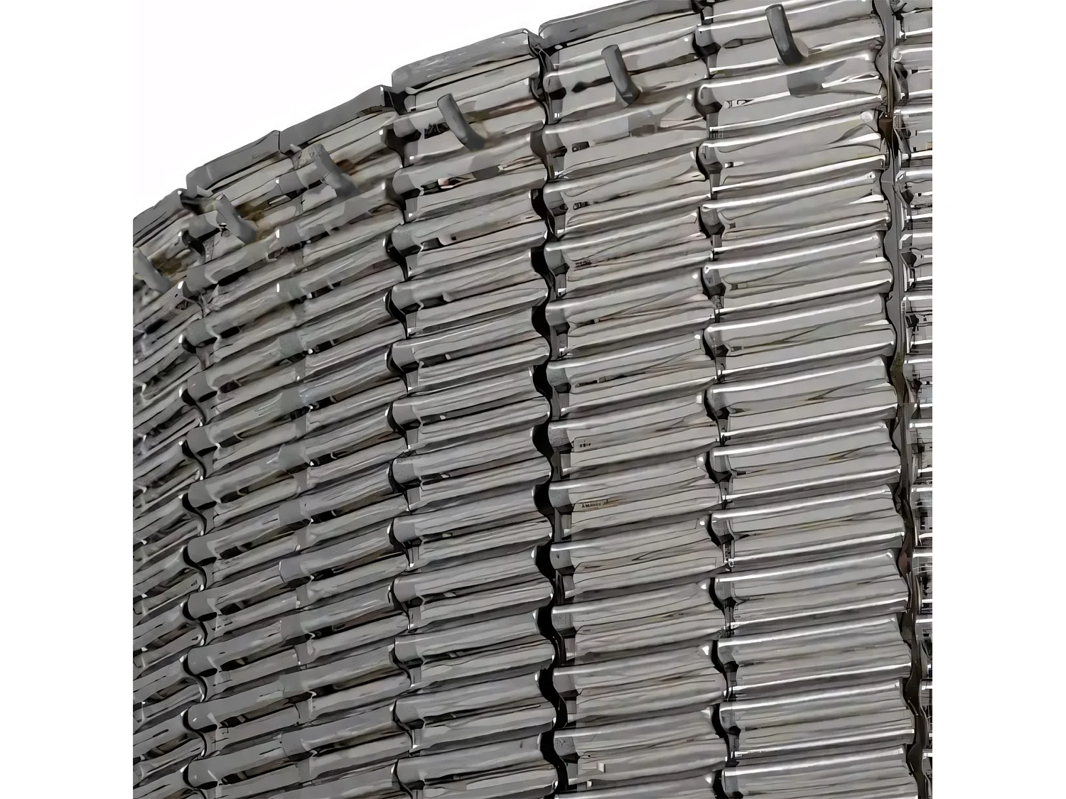 Lampe Suspendue Toolight App1678-8Cp Grey