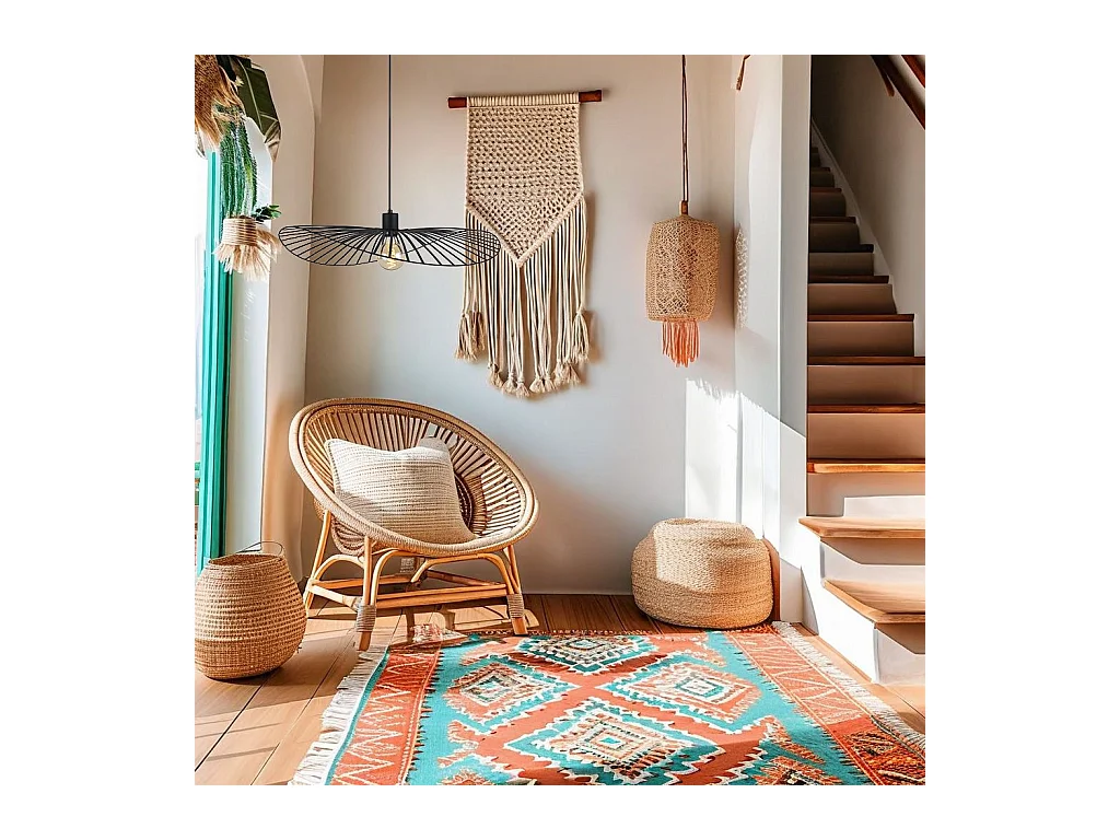 Lampe Toolight App1841-1Cp Black