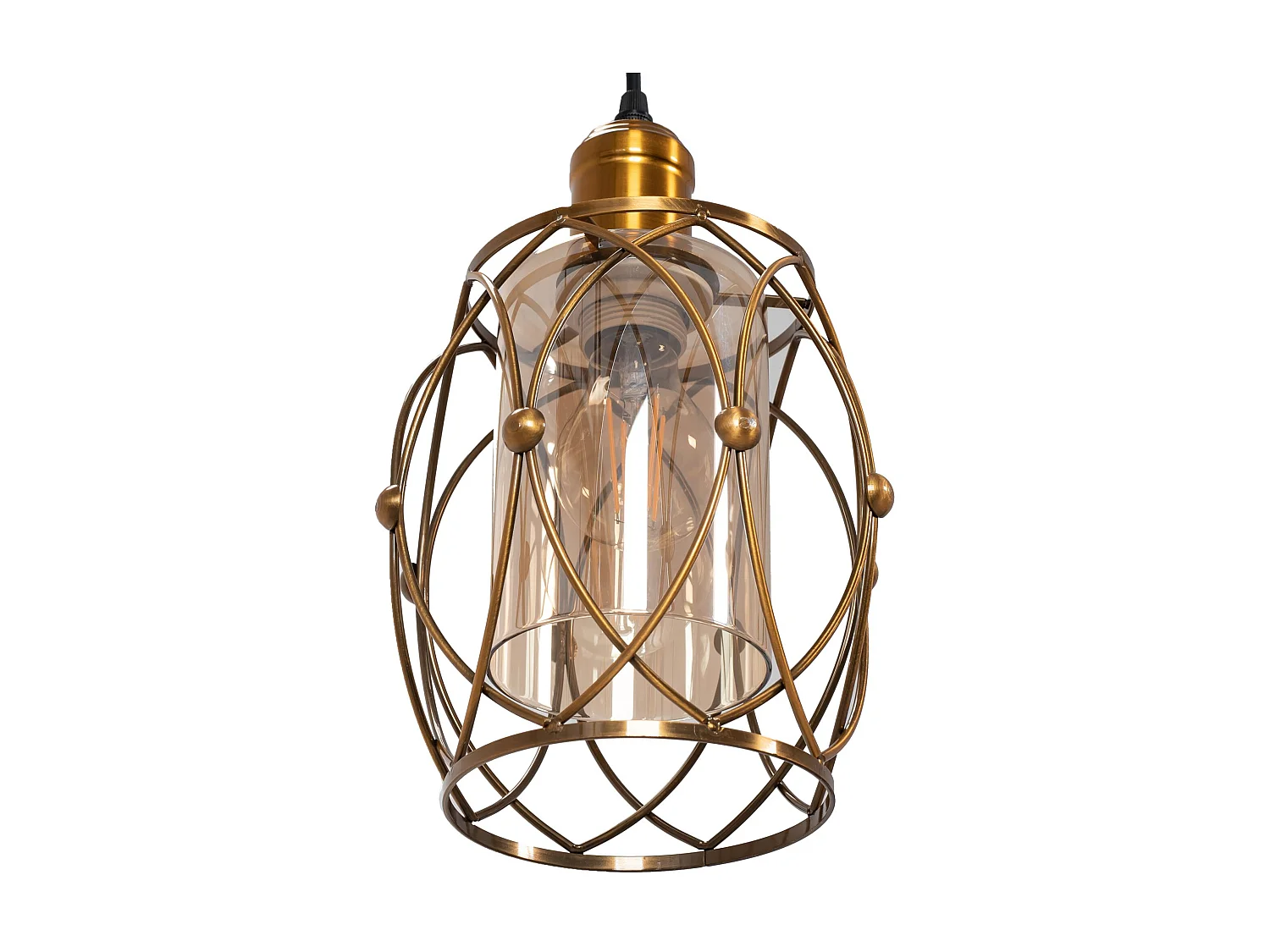 Hanglamp Toolight App1128-1Cp Gold