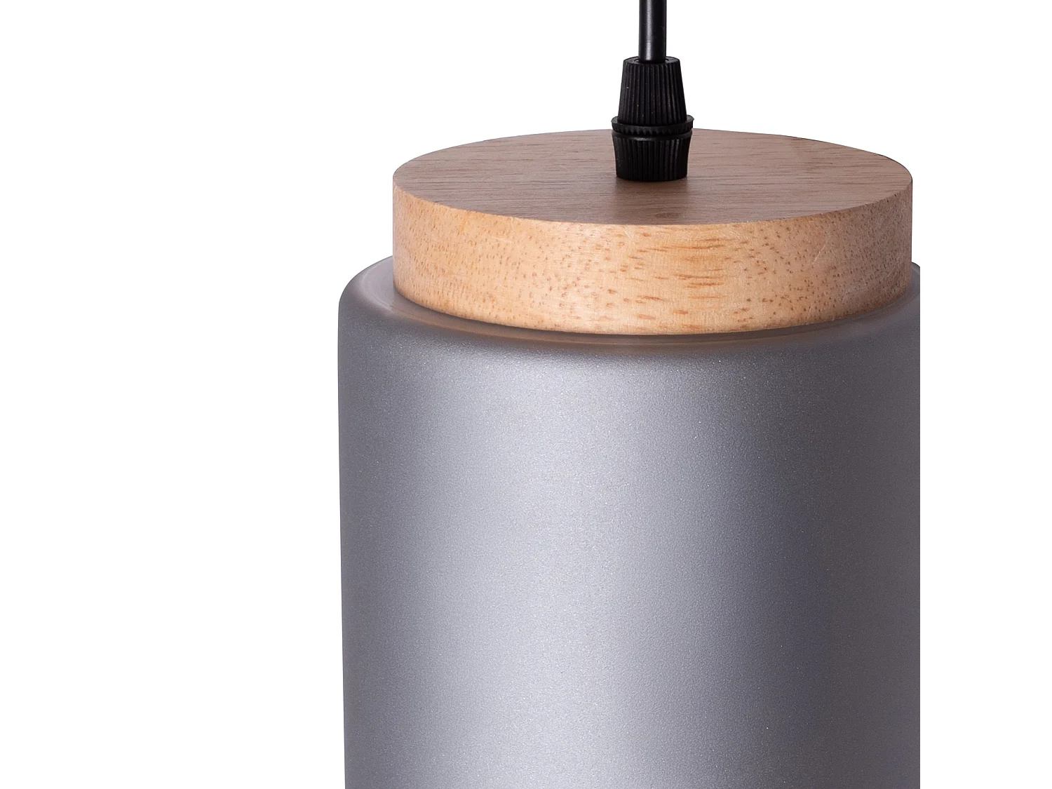 Lampada Toolight App1811-3Cpr Grey