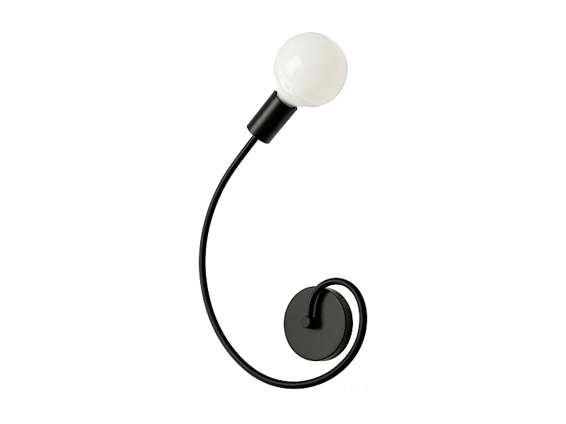 Lampe Suspendue Toolight App743-1W Black