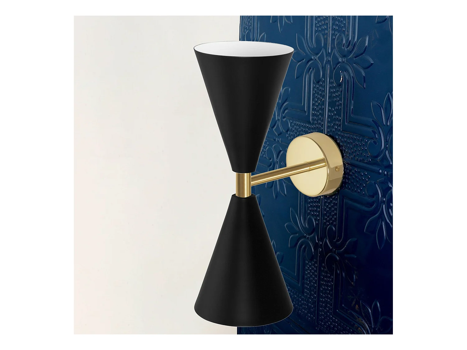 Lampe Suspendue Toolight App1140-2W Black