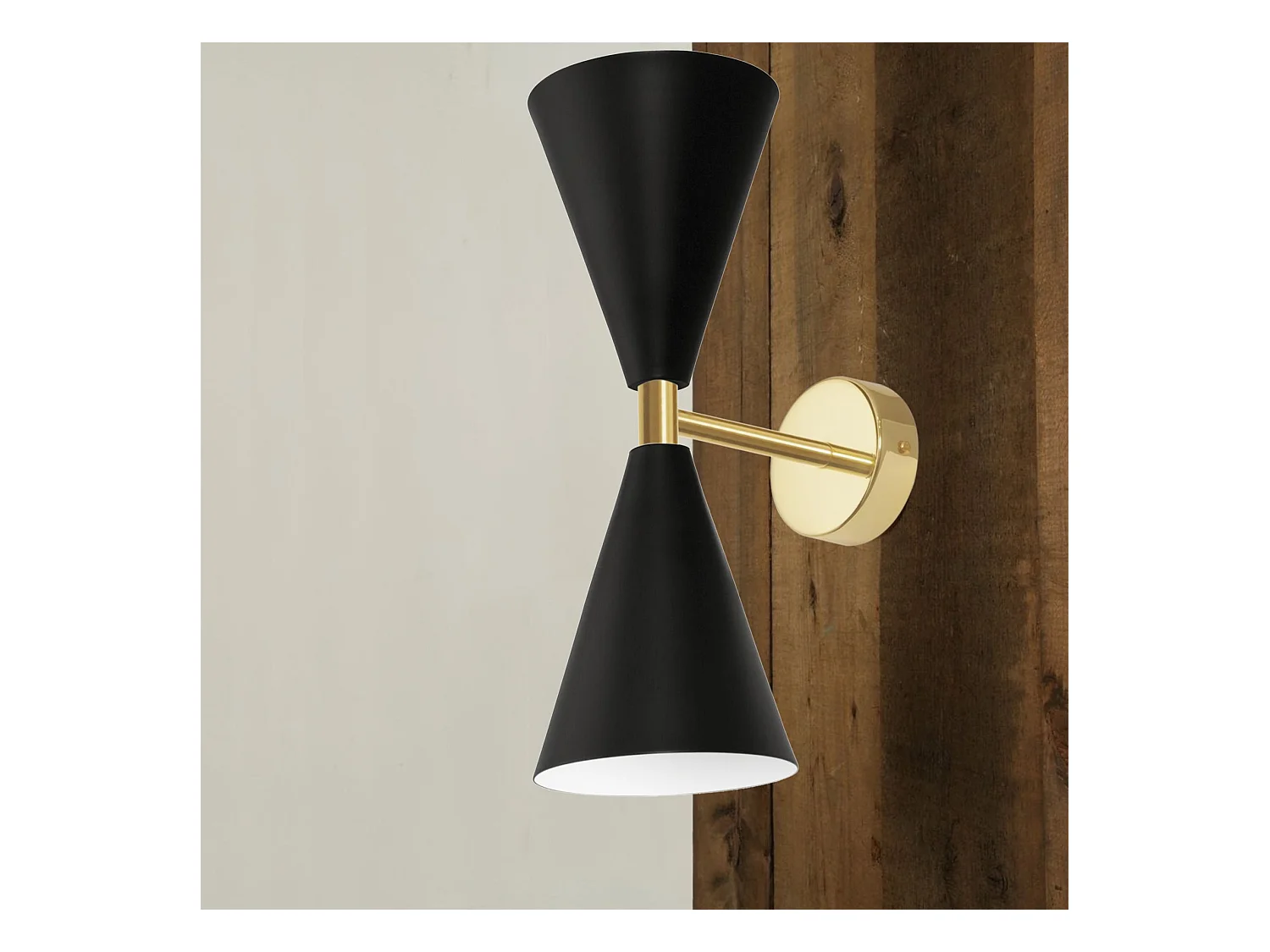 Lampe Suspendue Toolight App1140-2W Black