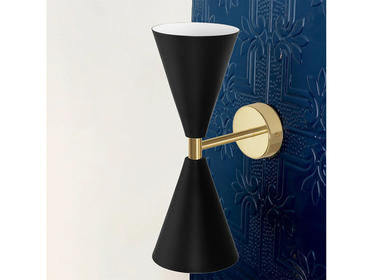 Lampe Suspendue Toolight App1140-2W Black