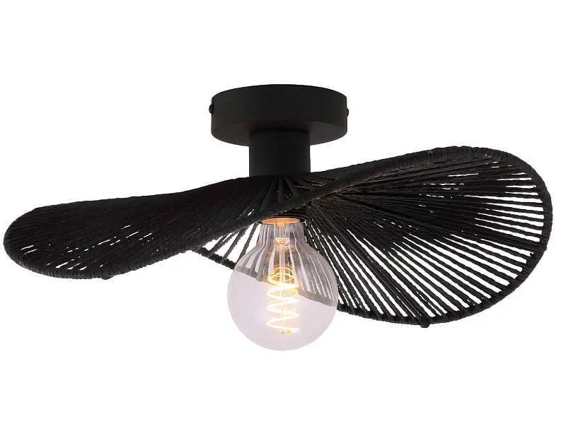 Lampe Toolight App1832-1C Black