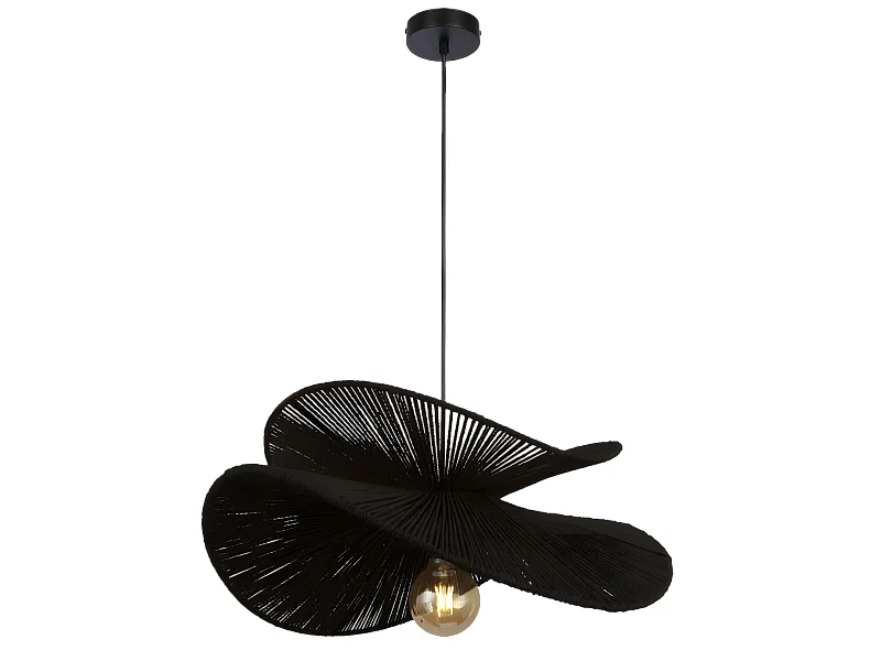 Lampe Toolight App1833-1Cp Black