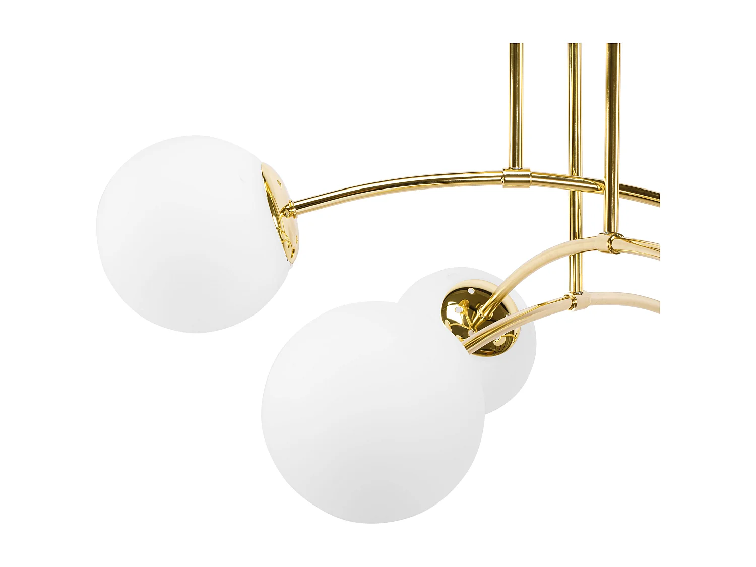 Lampe Suspendue Toolight App1577-6C Gold