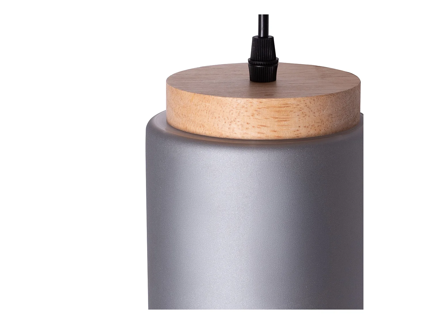 Lampe Suspendue Toolight App1812-3Cp Grey