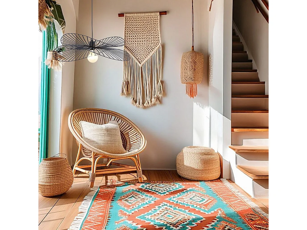 Lampe Toolight App1842-1Cp Black