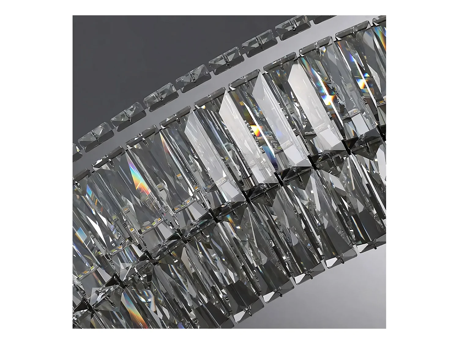 Plafonnière Toolight App1742-C Chrome 40