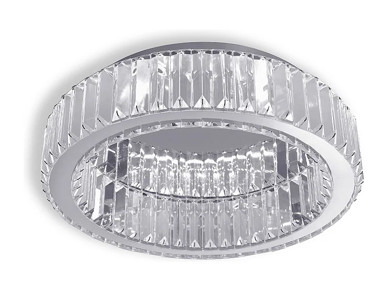 Lampe Toolight App1742-C Chrome 40