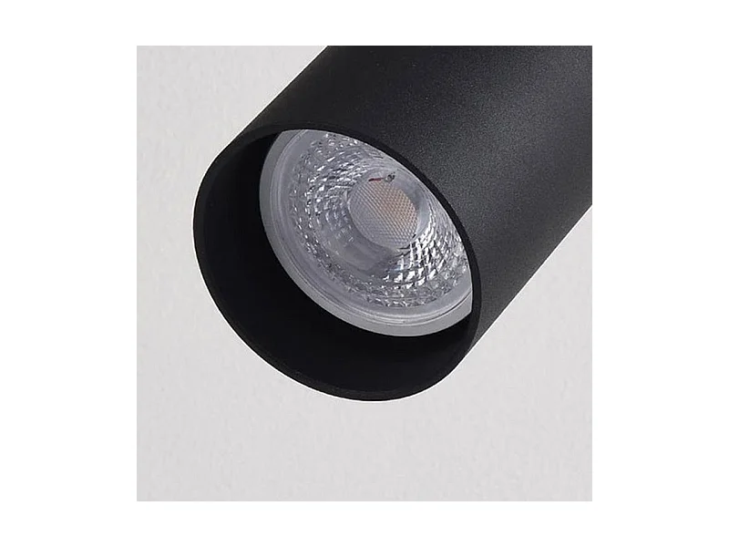 Lampe Toolight App1243-3C Black