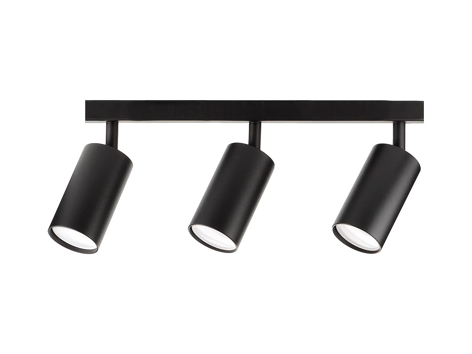 Lampe Toolight App1243-3C Black