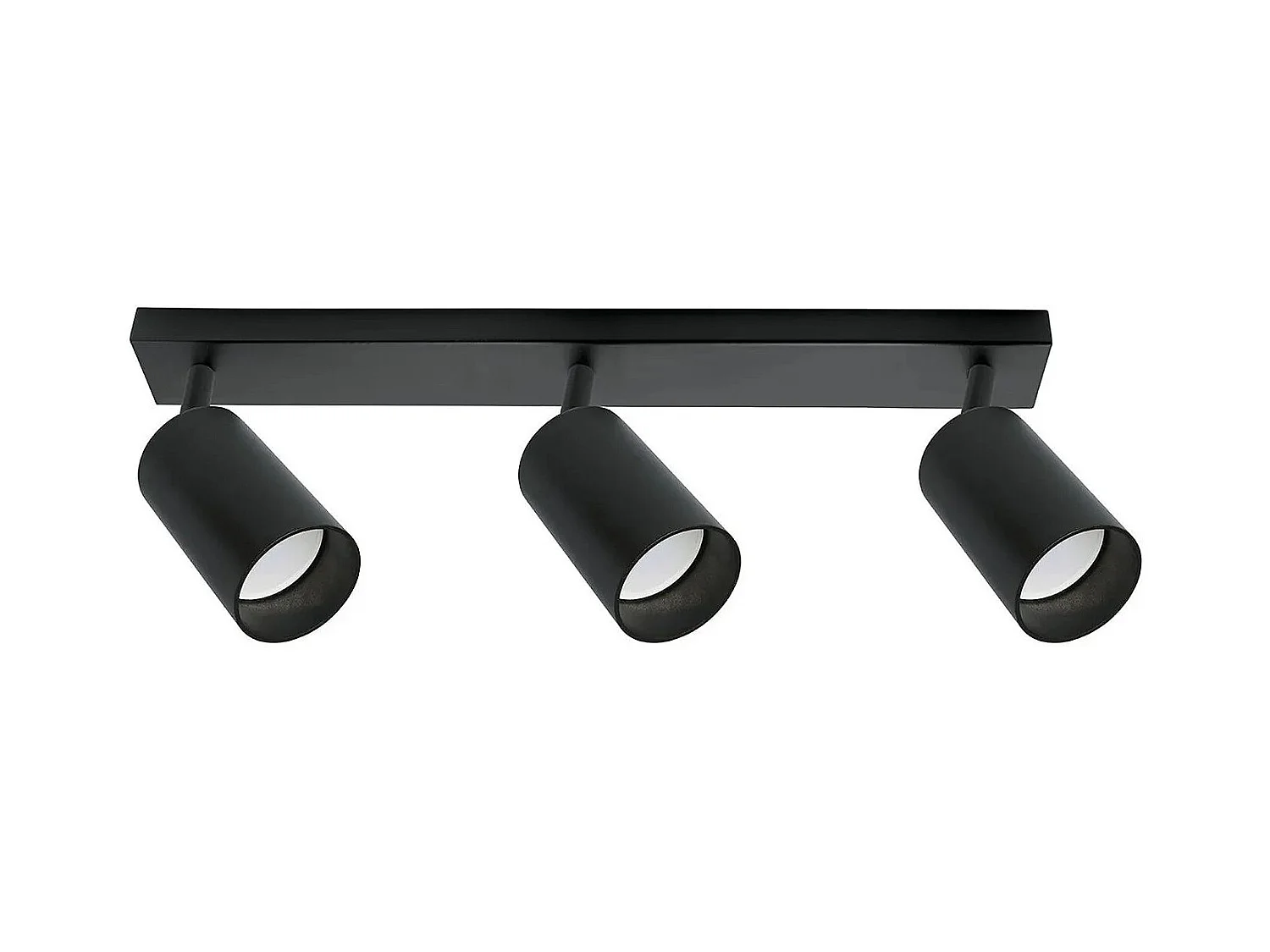 Lampe Toolight App1243-3C Black