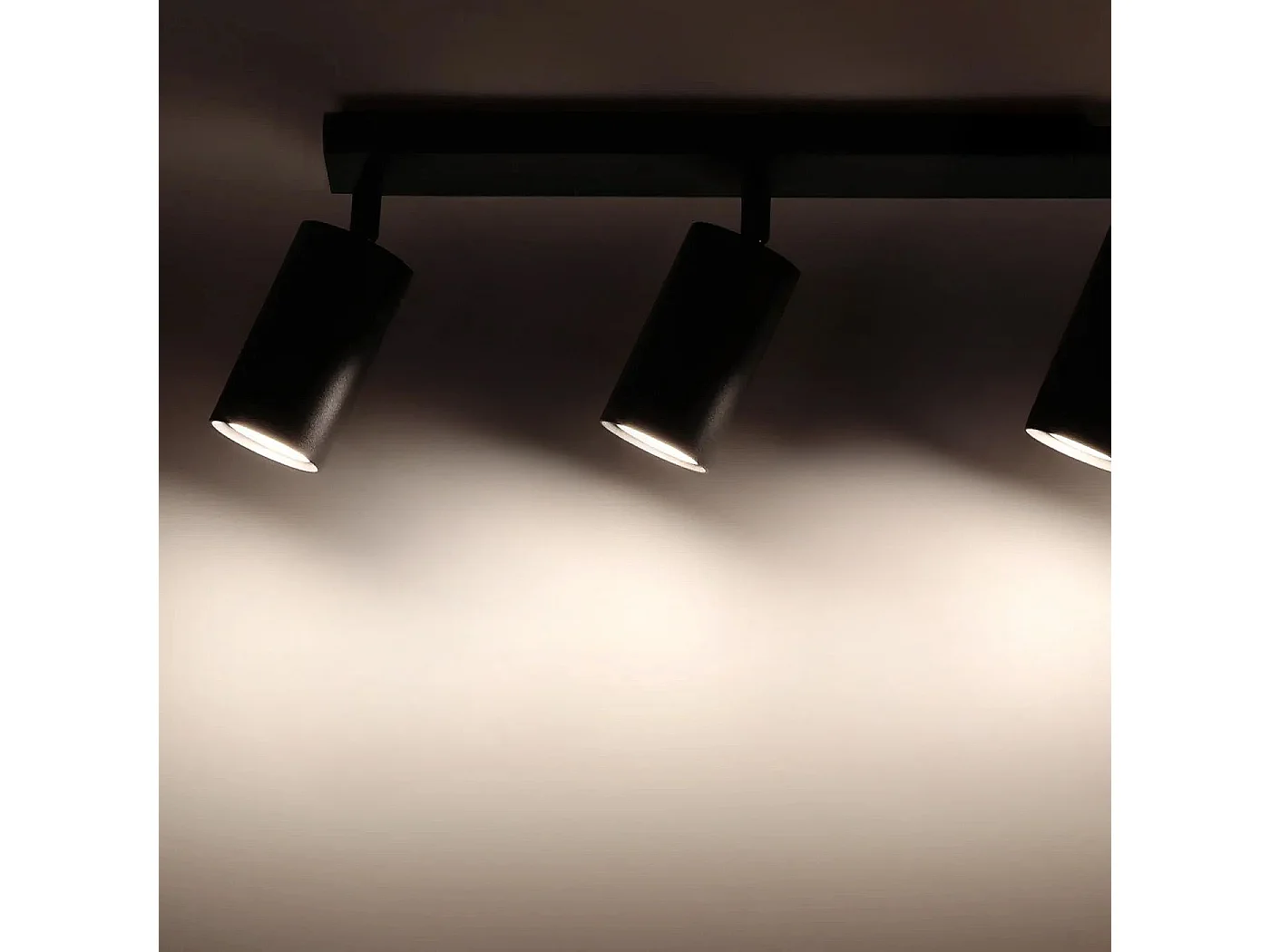 Lampe Toolight App1243-3C Black