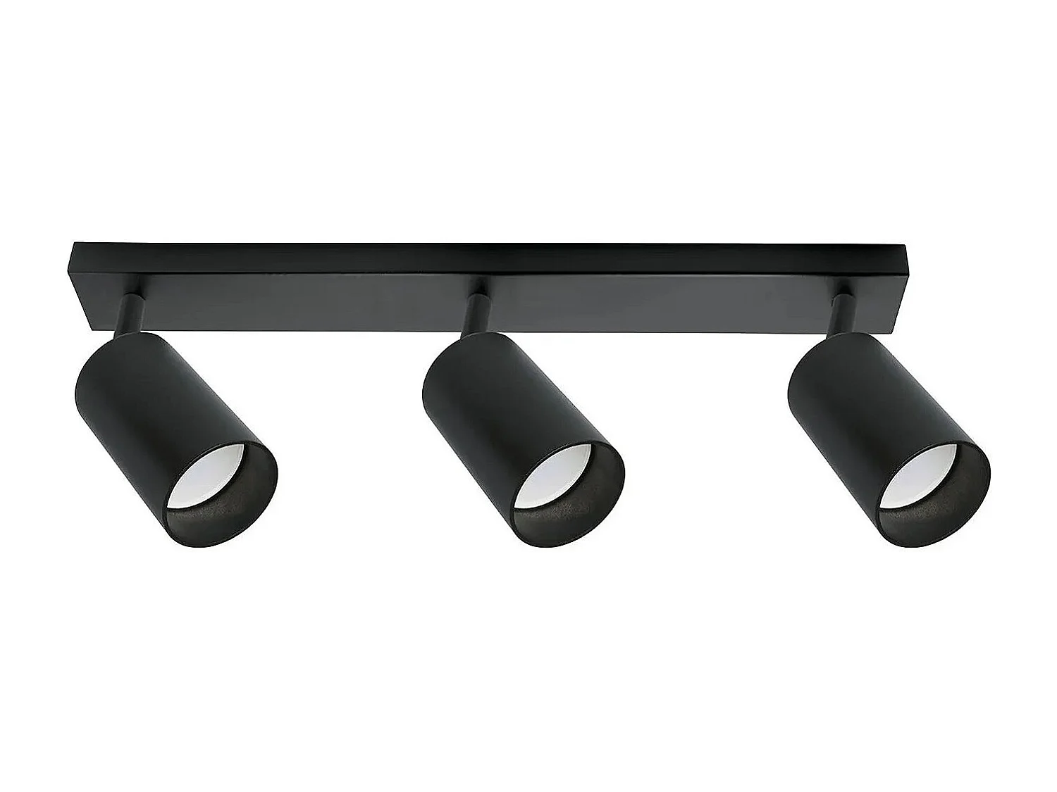 Lampe Toolight App1243-3C Black