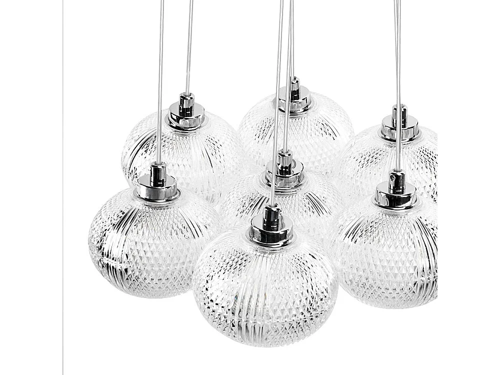 Lampe Toolight Ms025-13Cp Black