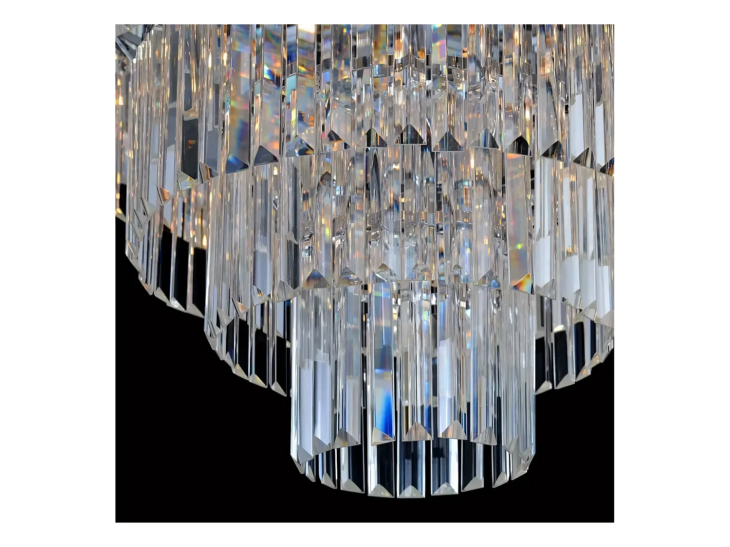 Lampe Toolight App1533-6Cp4 Gold