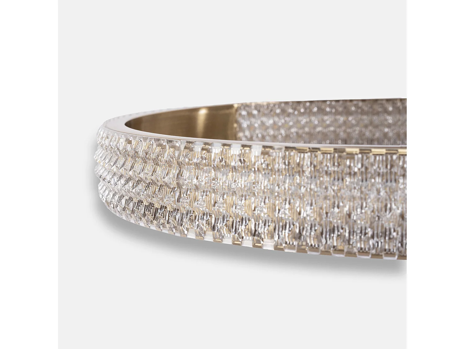 Deckenleuchte Led Toolight G004-C Brush Gold