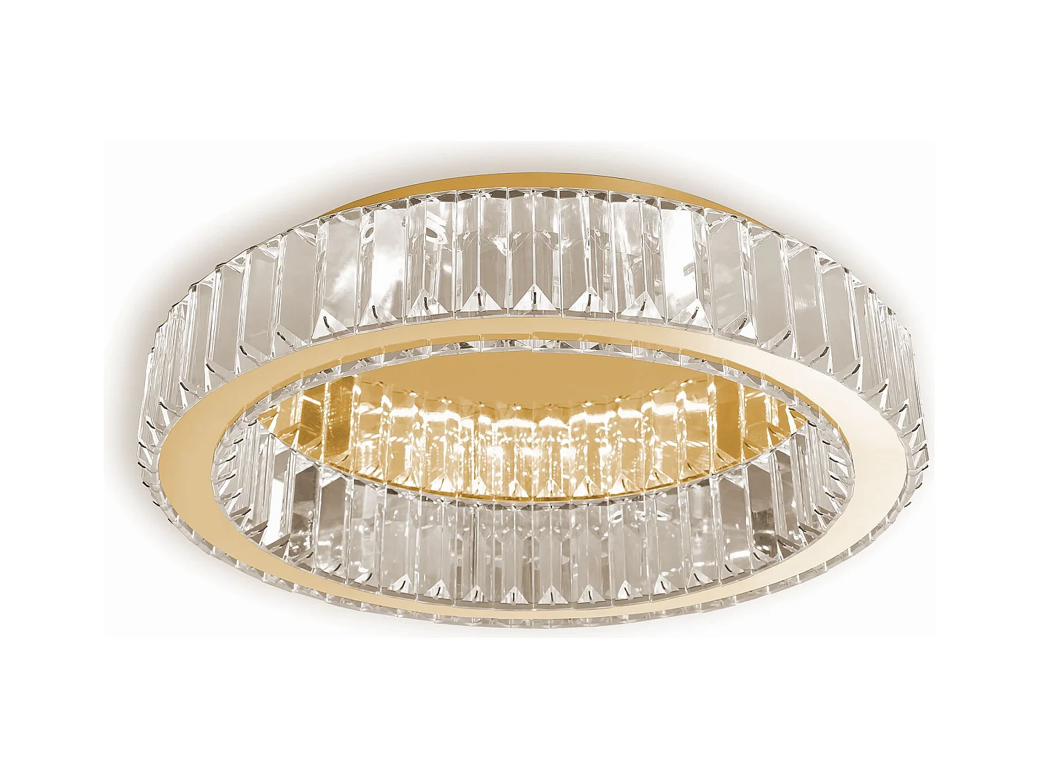 Lampe Toolight App1719-C Gold 40