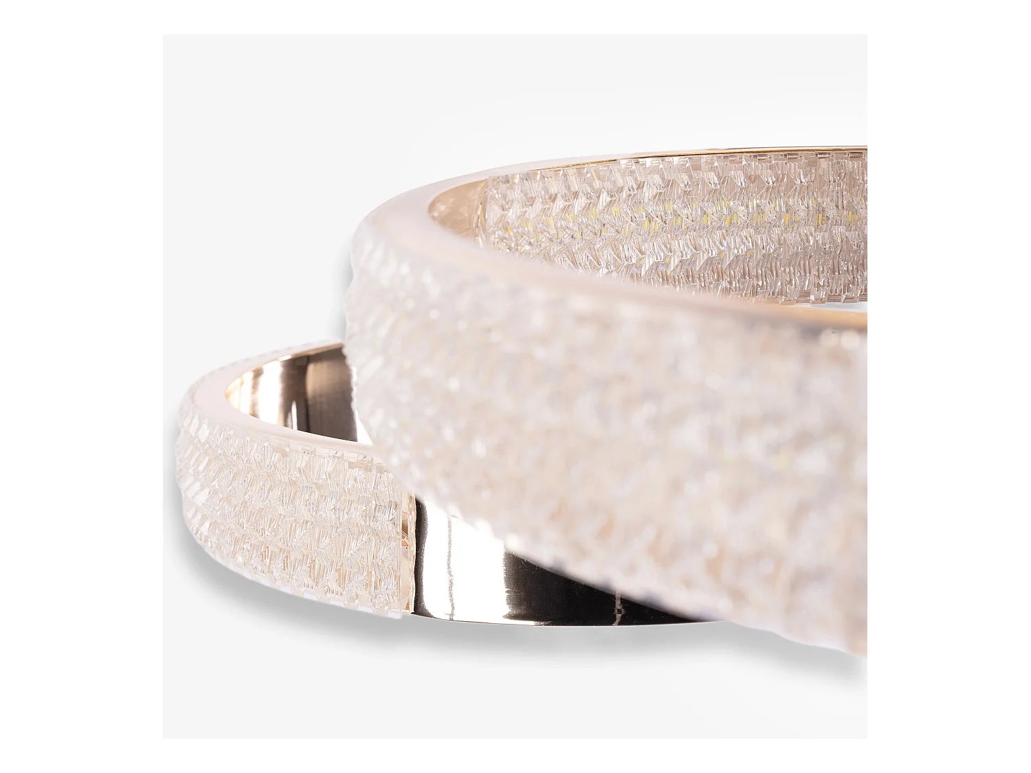 Lampe Led Toolight G003-C Gold