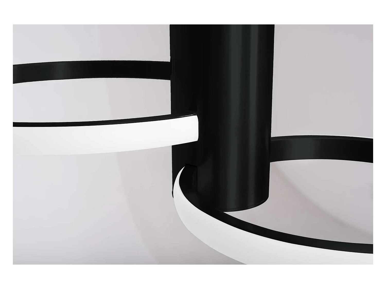 Lampe Toolight App1401-Cw Black