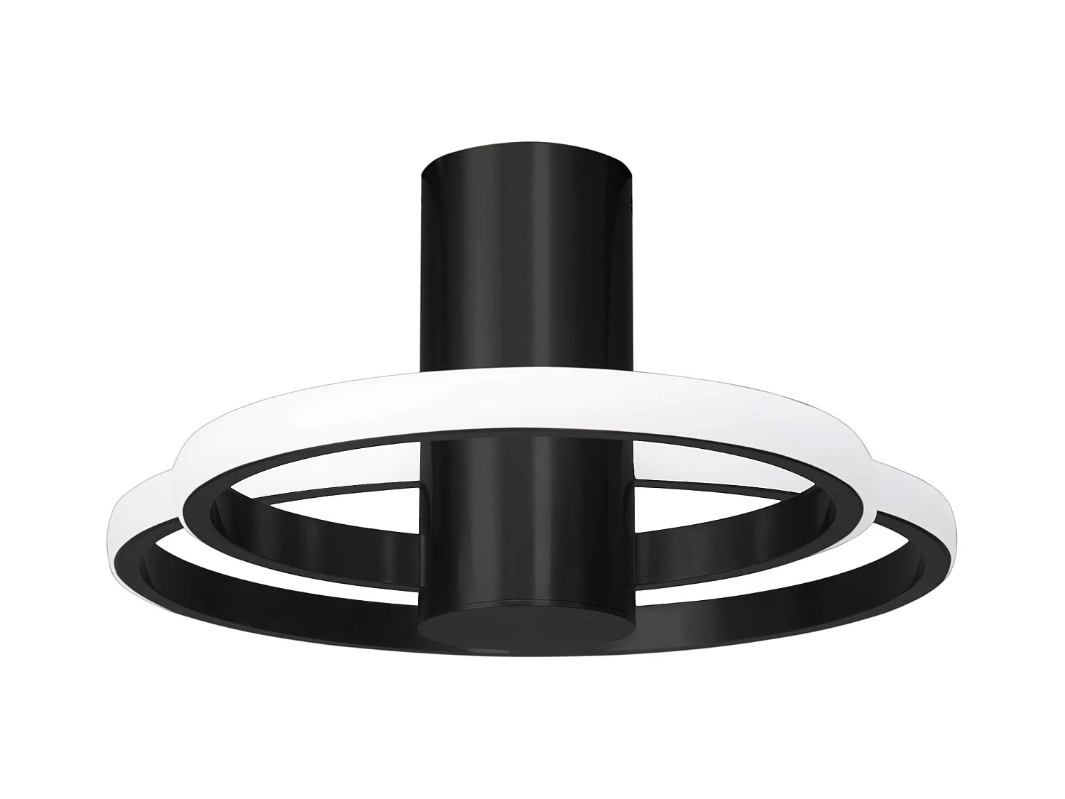 Lampe Toolight App1401-Cw Black