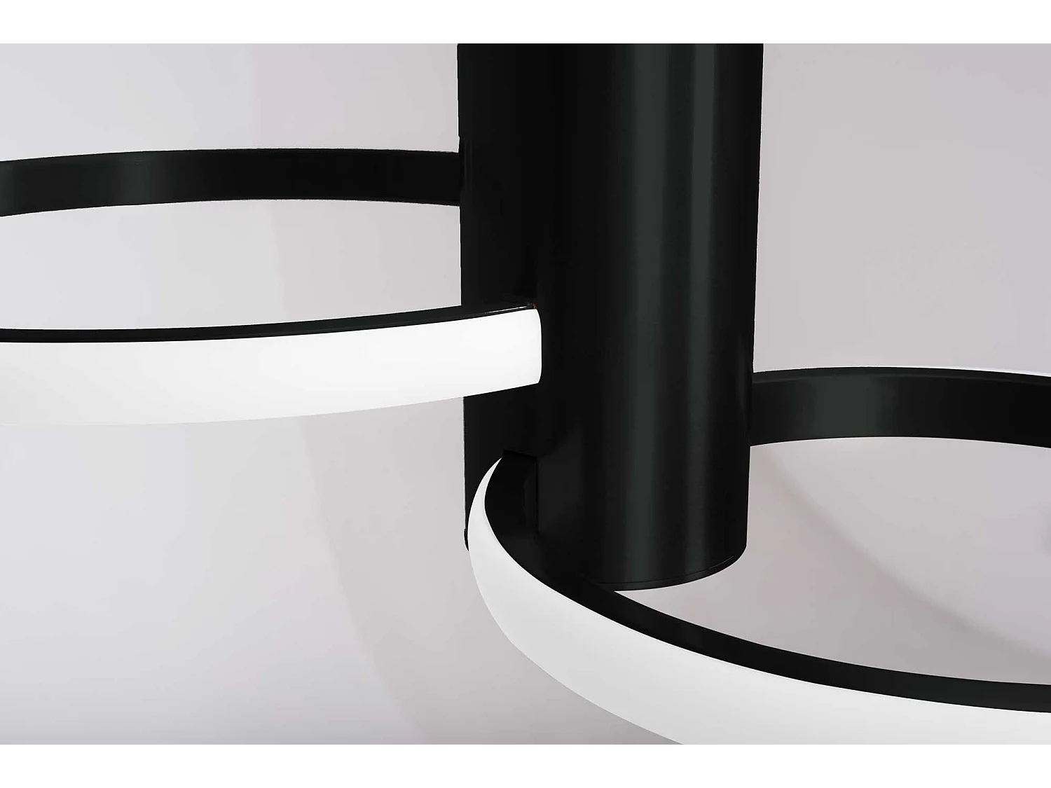 Lampe Toolight App1401-Cw Black