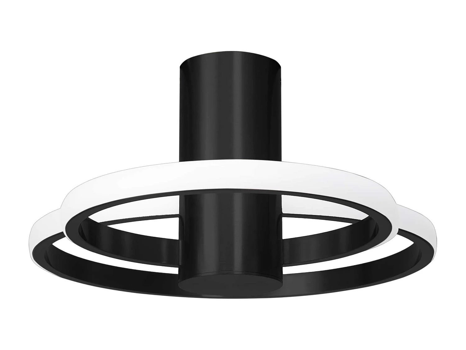 Lampe Toolight App1401-Cw Black