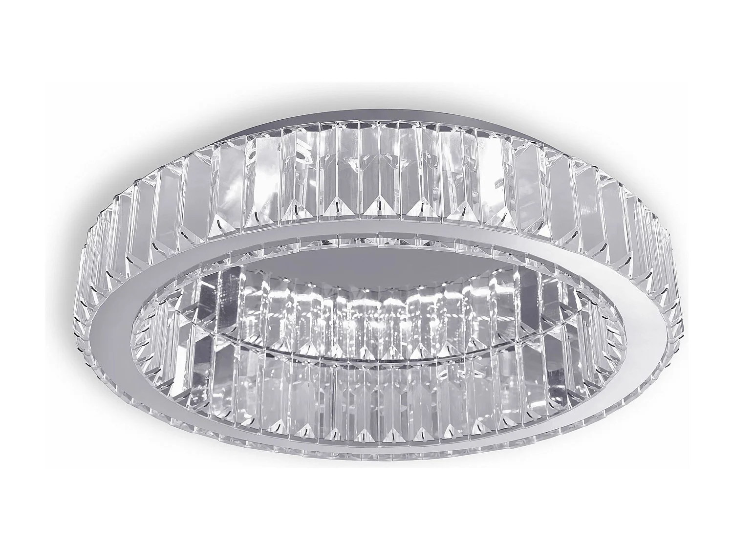 Lampe Toolight App1744-C Chrome 50