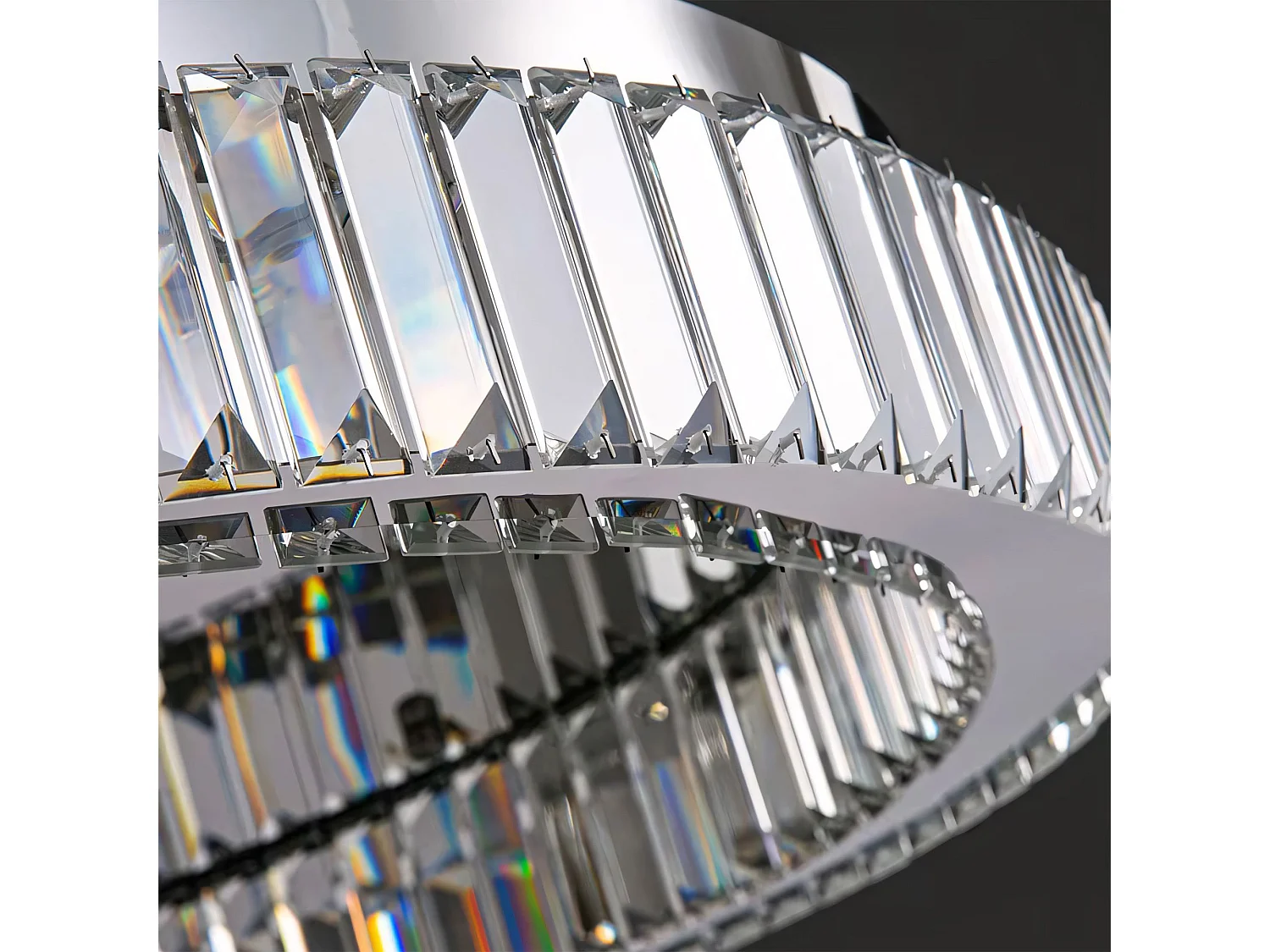 Lampe Toolight App1744-C Chrome 50