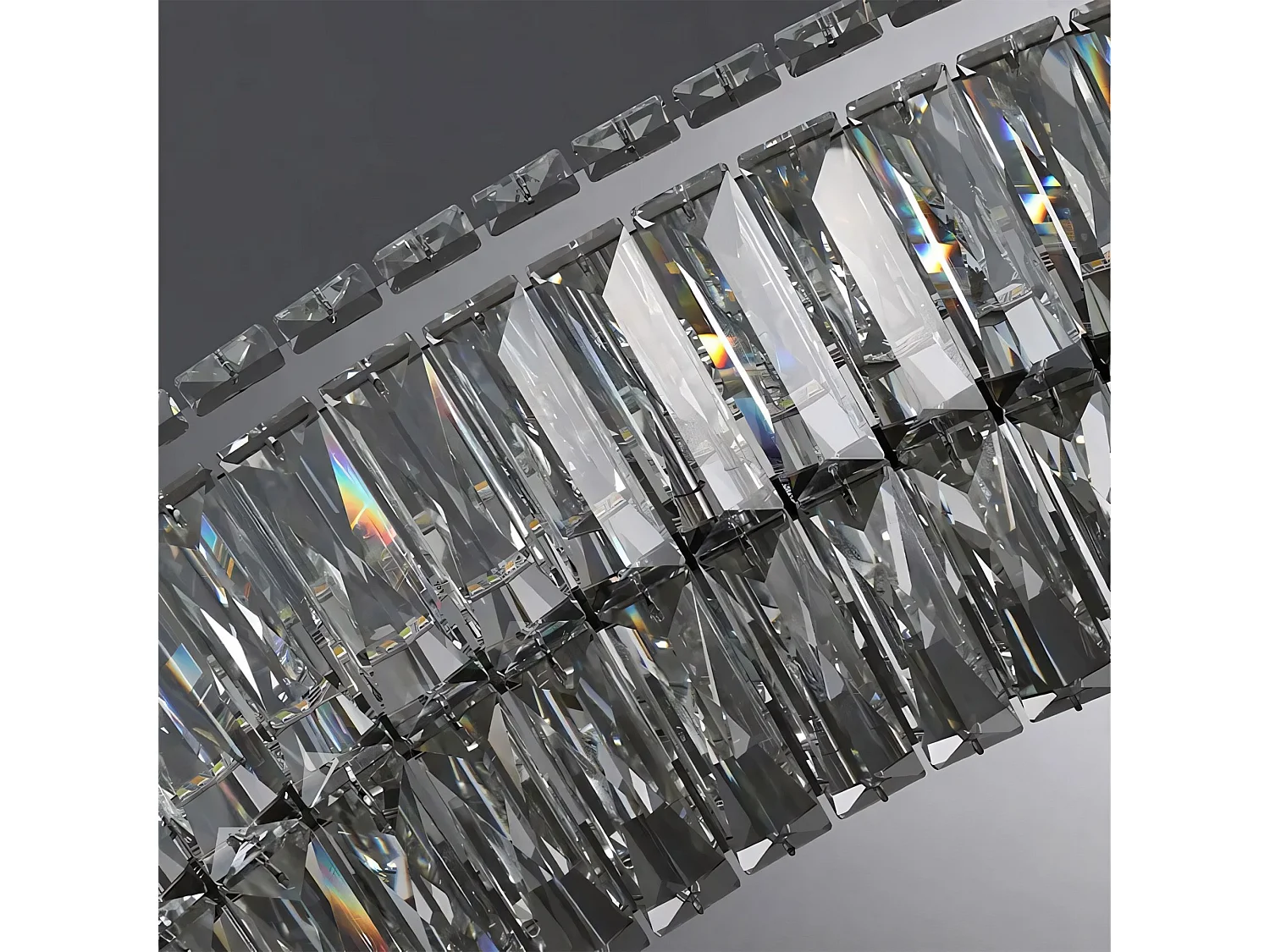 Lampe Toolight App1744-C Chrome 50