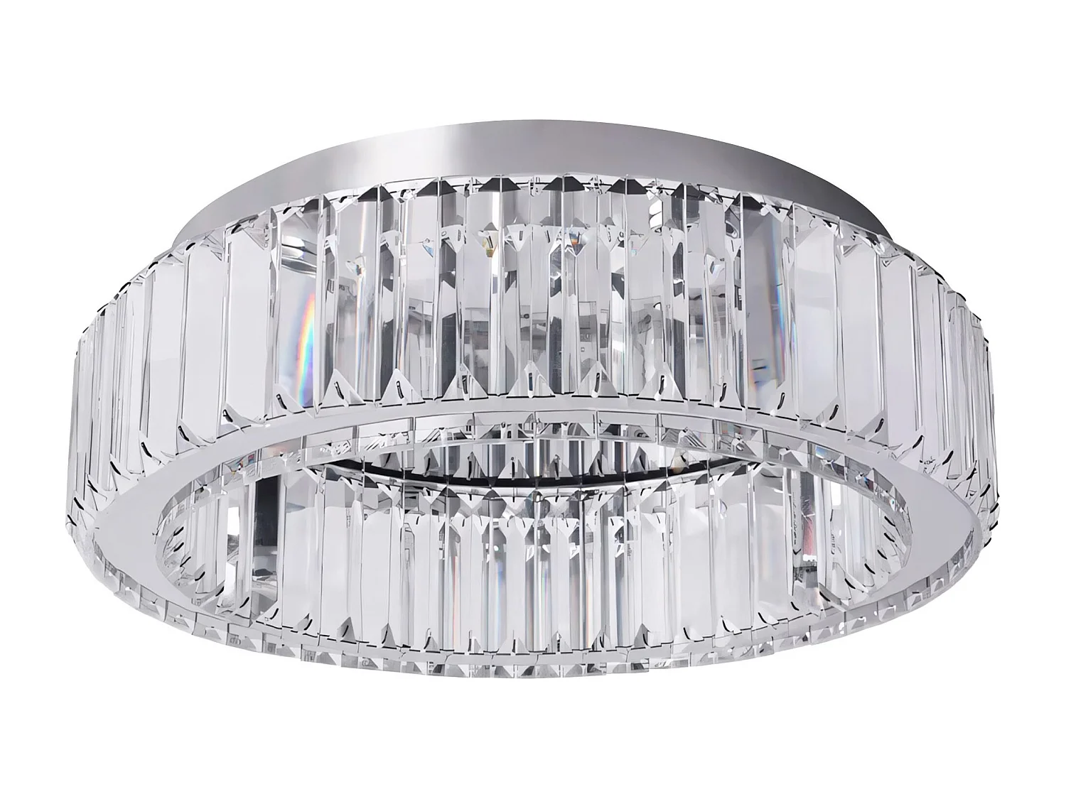 Lampe Toolight App1744-C Chrome 50