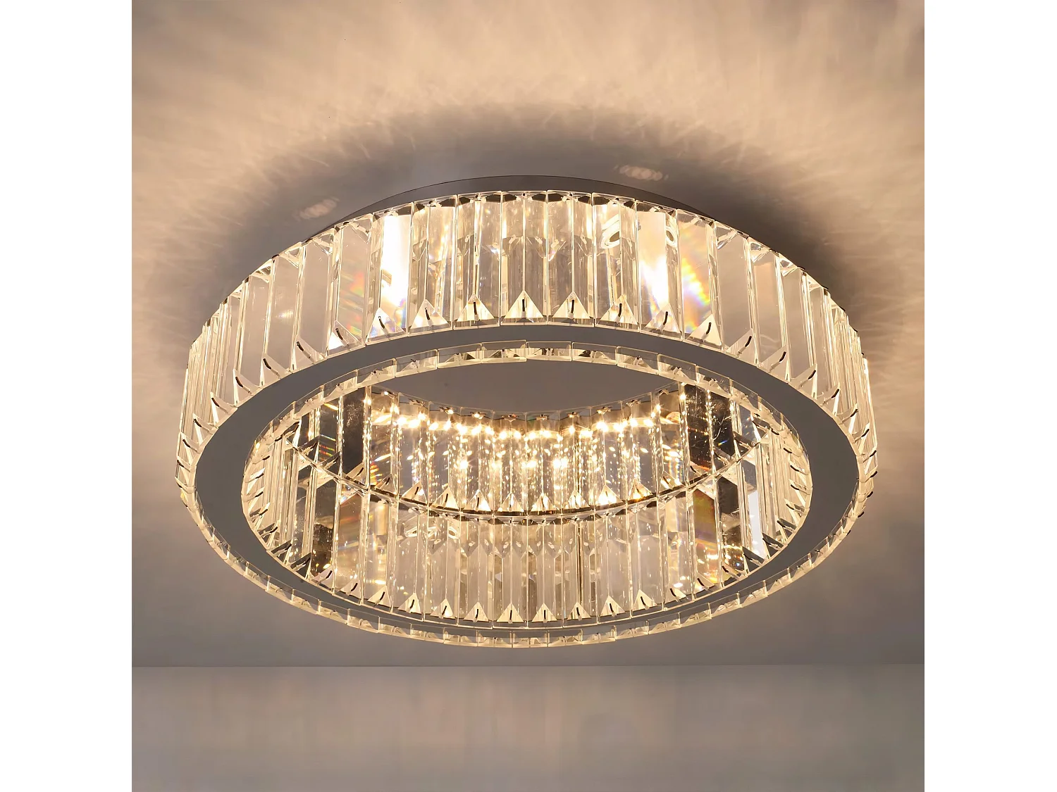 Lampe Toolight App1744-C Chrome 50