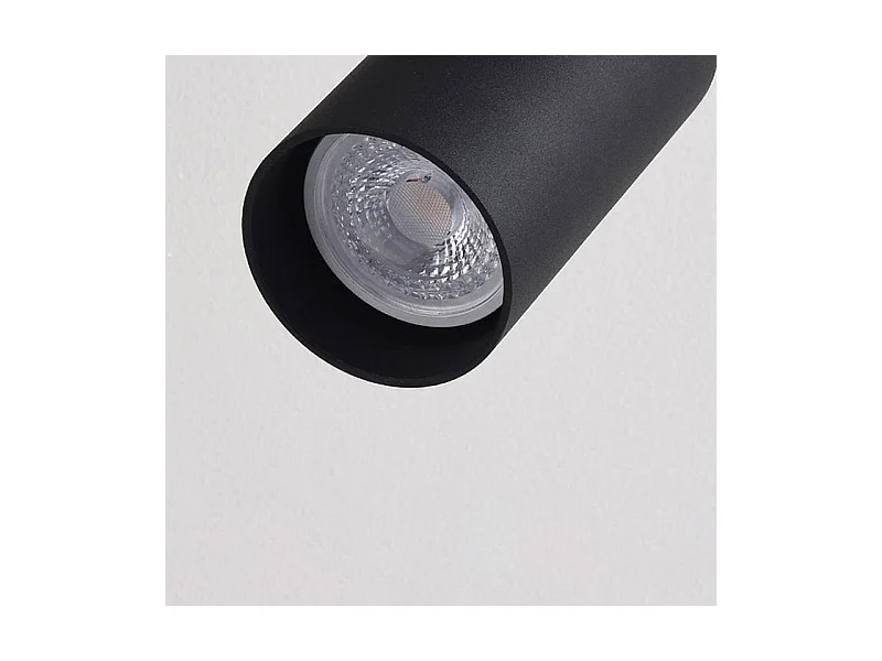 Lampe Toolight App1244-1C Black