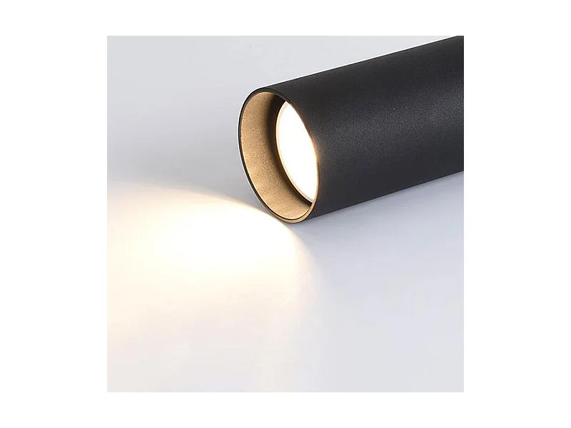 Lampe Toolight App1244-1C Black