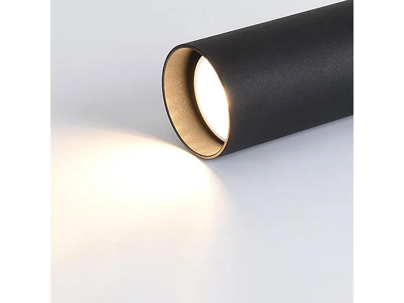 Lampe Toolight App1244-1C Black