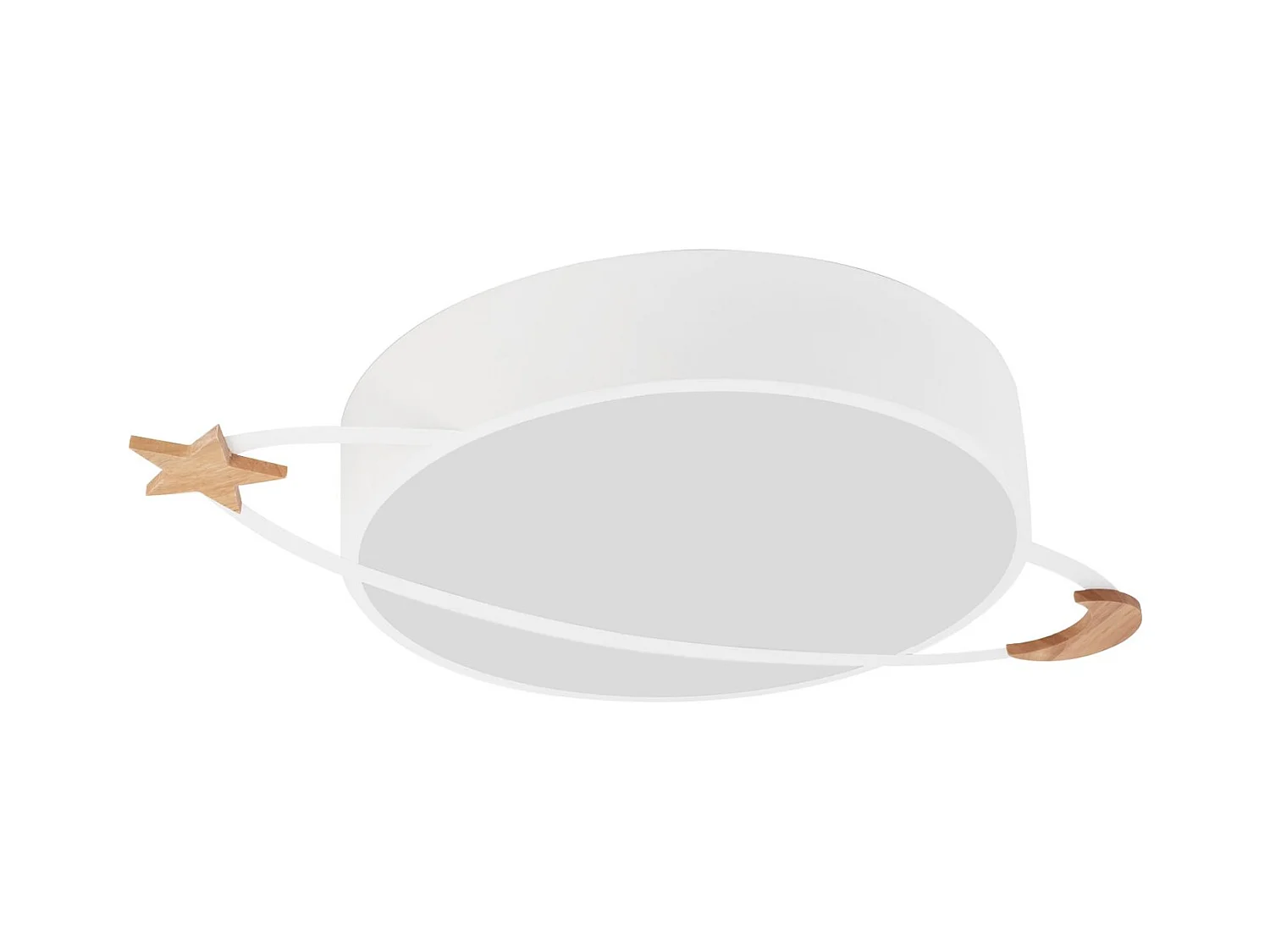 Lampe Toolight App865-C White