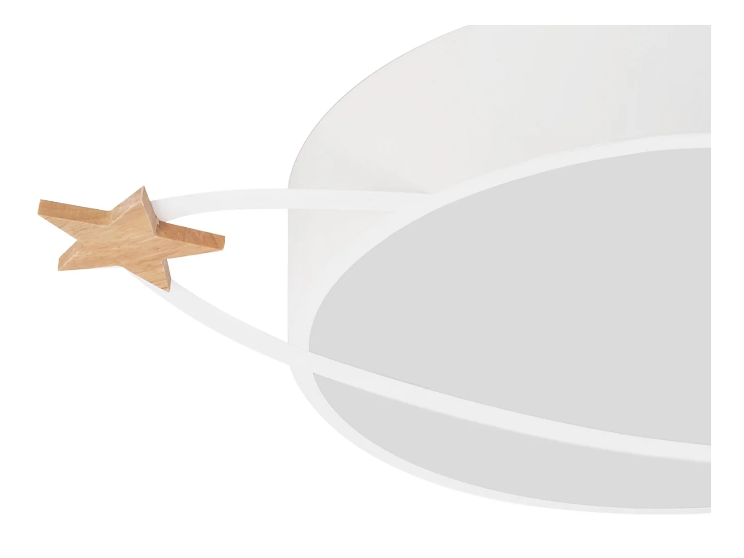 Lampe Toolight App865-C White