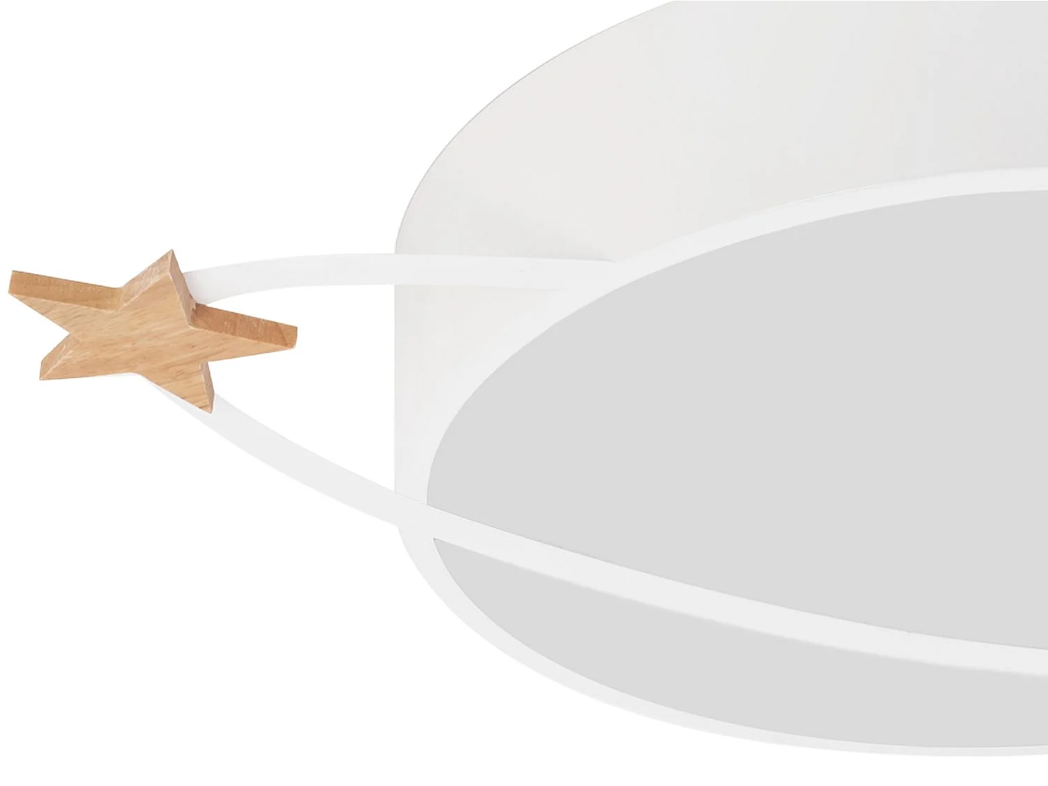 Lampe Toolight App865-C White