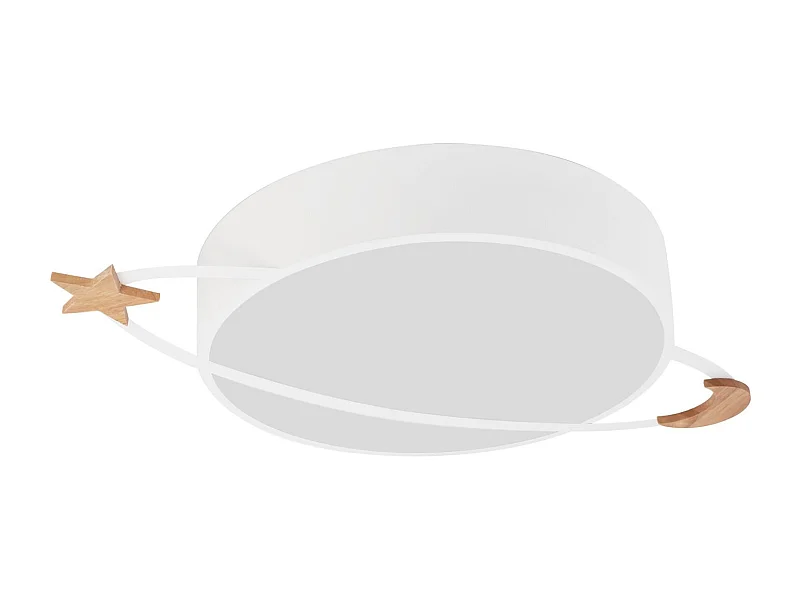 Lampe Toolight App865-C White