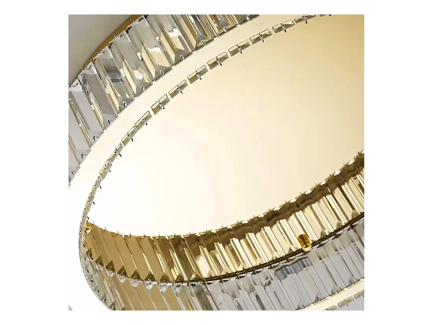 Lampe Toolight App1721-C Gold 50