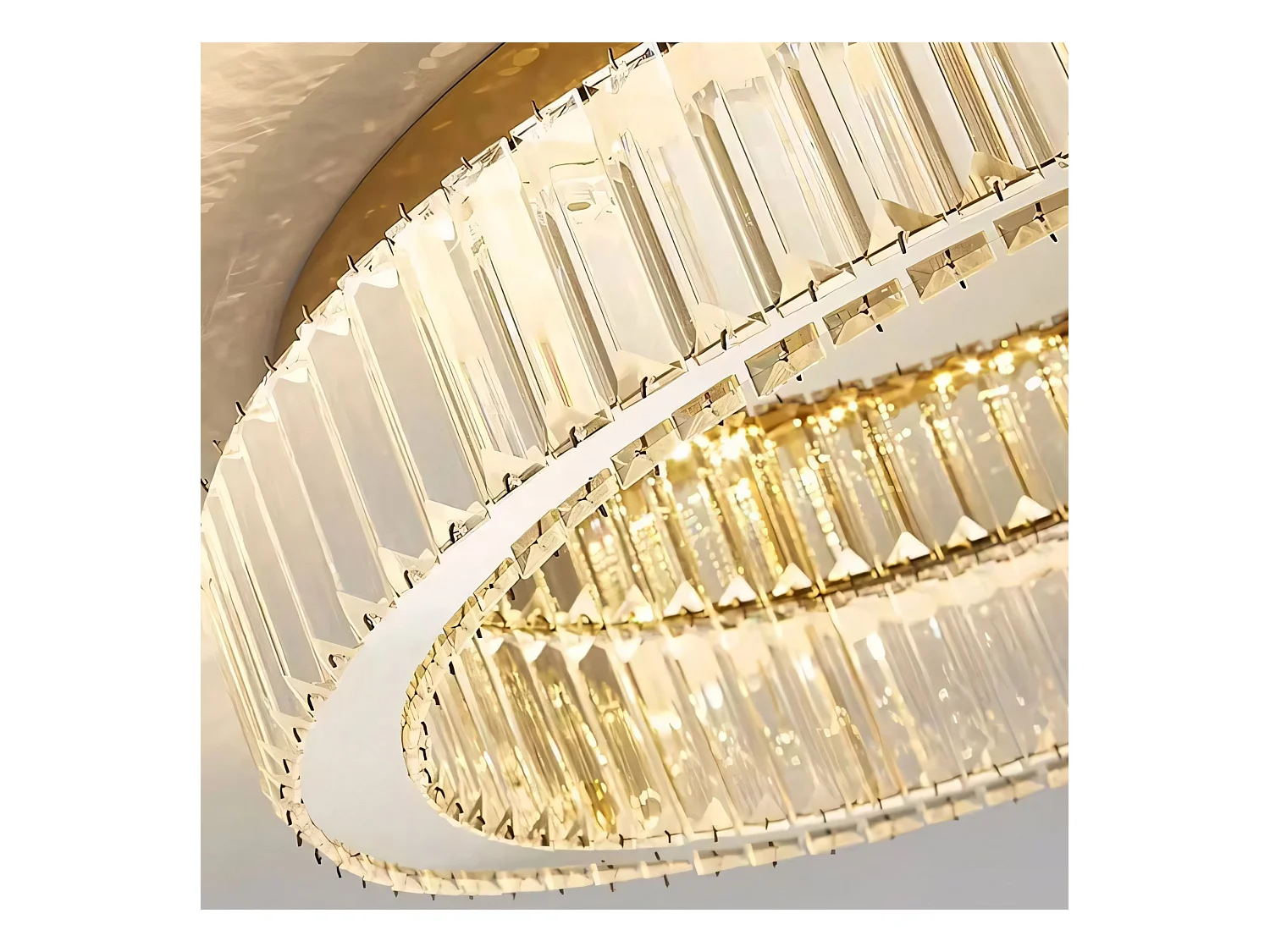 Lampe Toolight App1721-C Gold 50