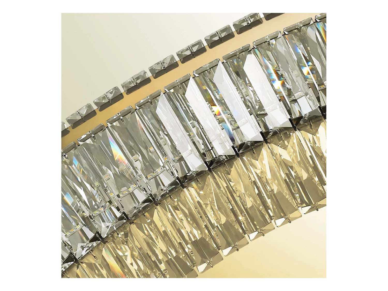 Lampe Toolight App1721-C Gold 50