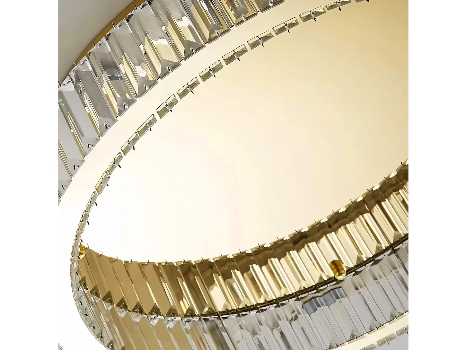 Plafonnière Toolight App1721-C Gold 50