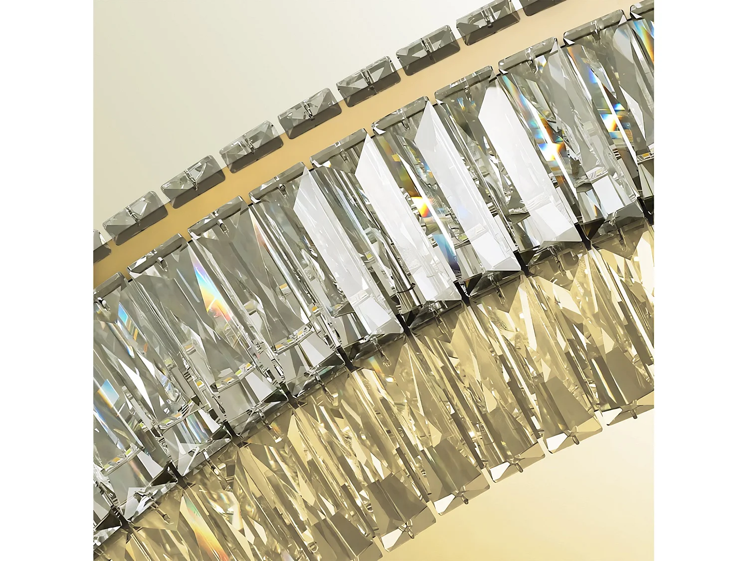 Plafonnière Toolight App1721-C Gold 50