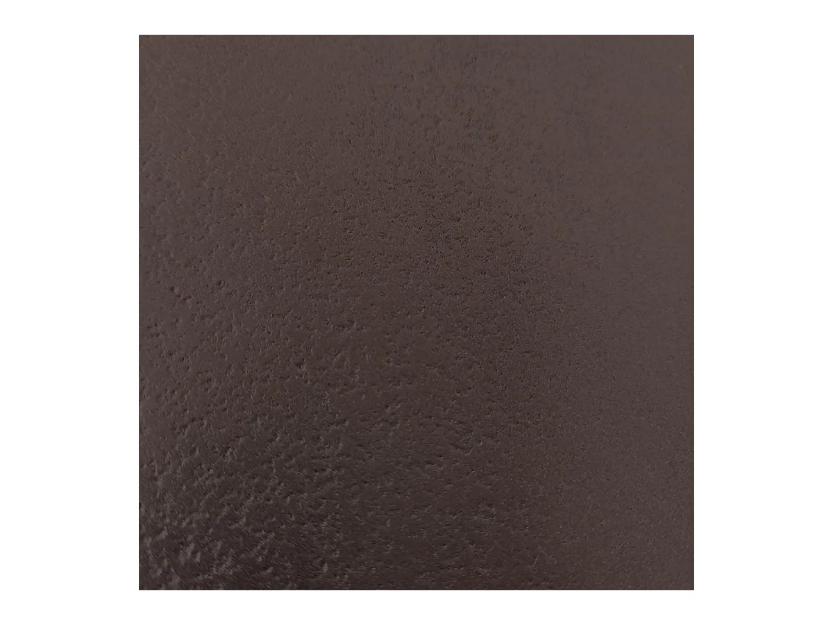 Bibliothèque haute Métal Noir - Factory Interior's