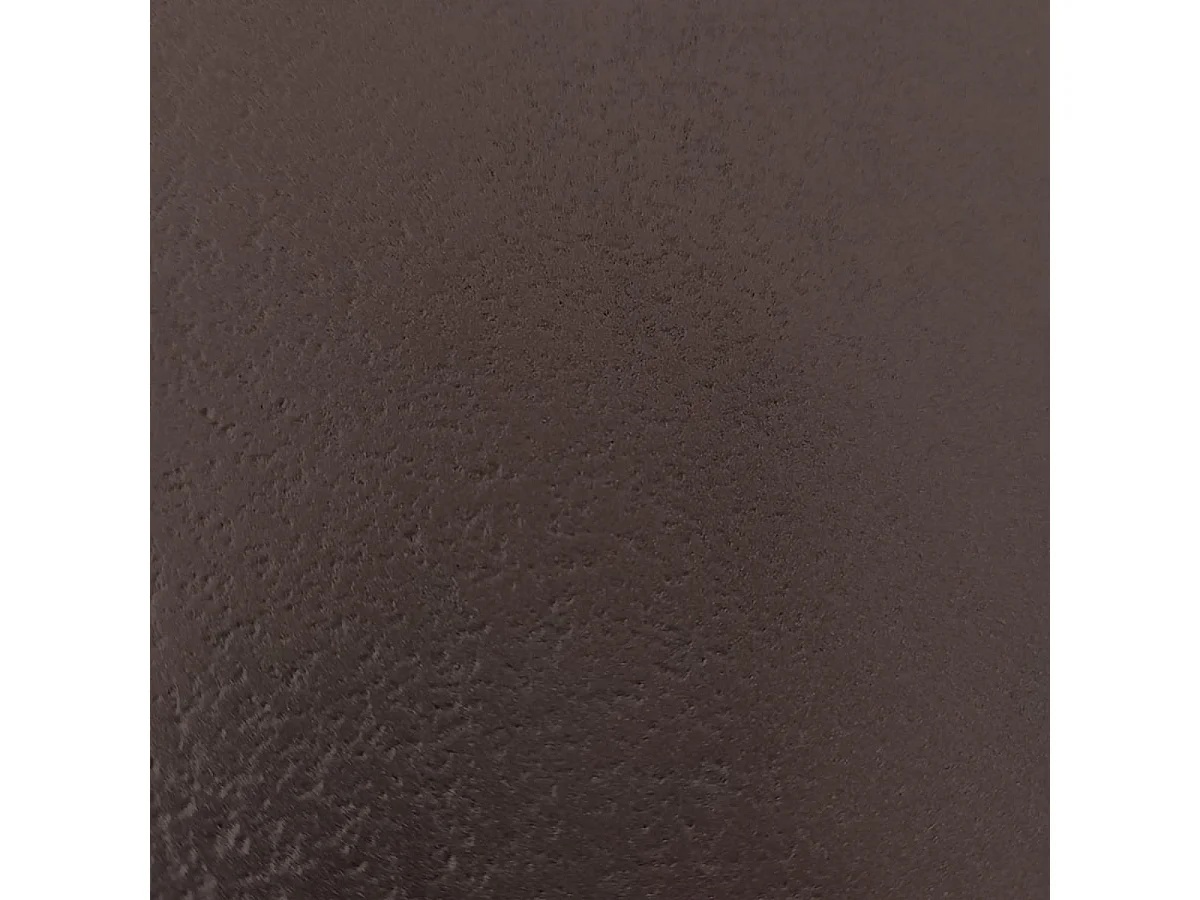 Bibliothèque haute Métal Noir - Factory Interior's